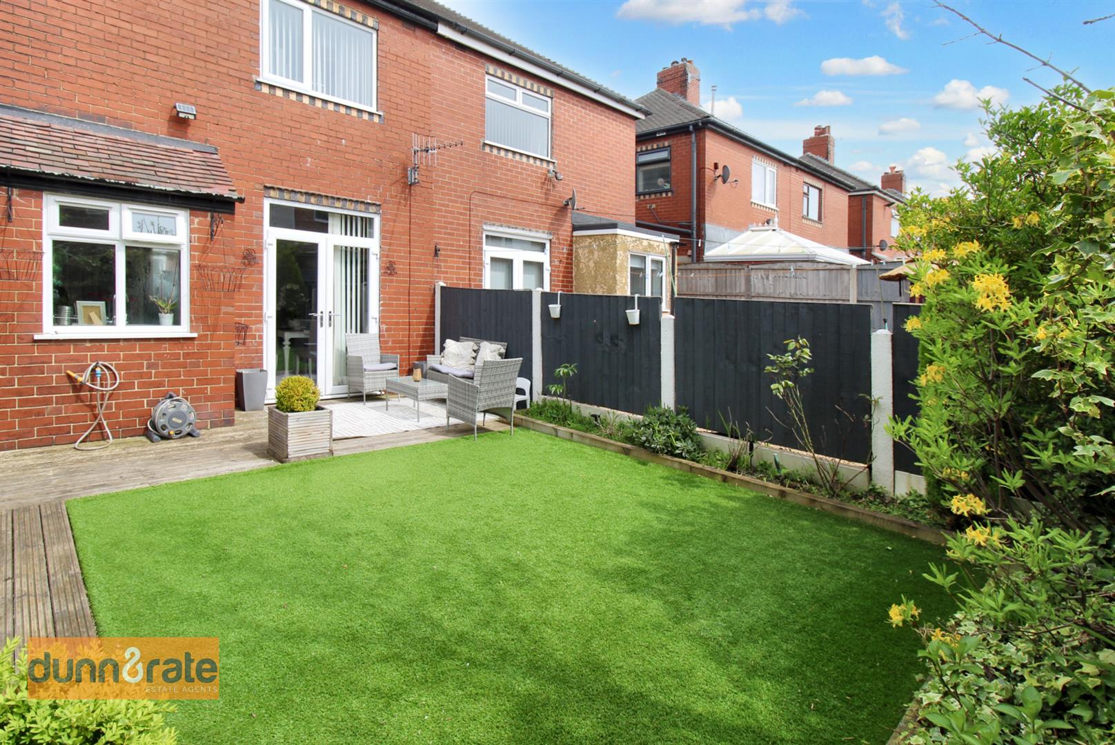 Leonard Avenue, Baddeley Green, Stoke-On-Trent